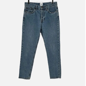 BDG Cotton Button Fly Dad Jeans - Size 30/30
